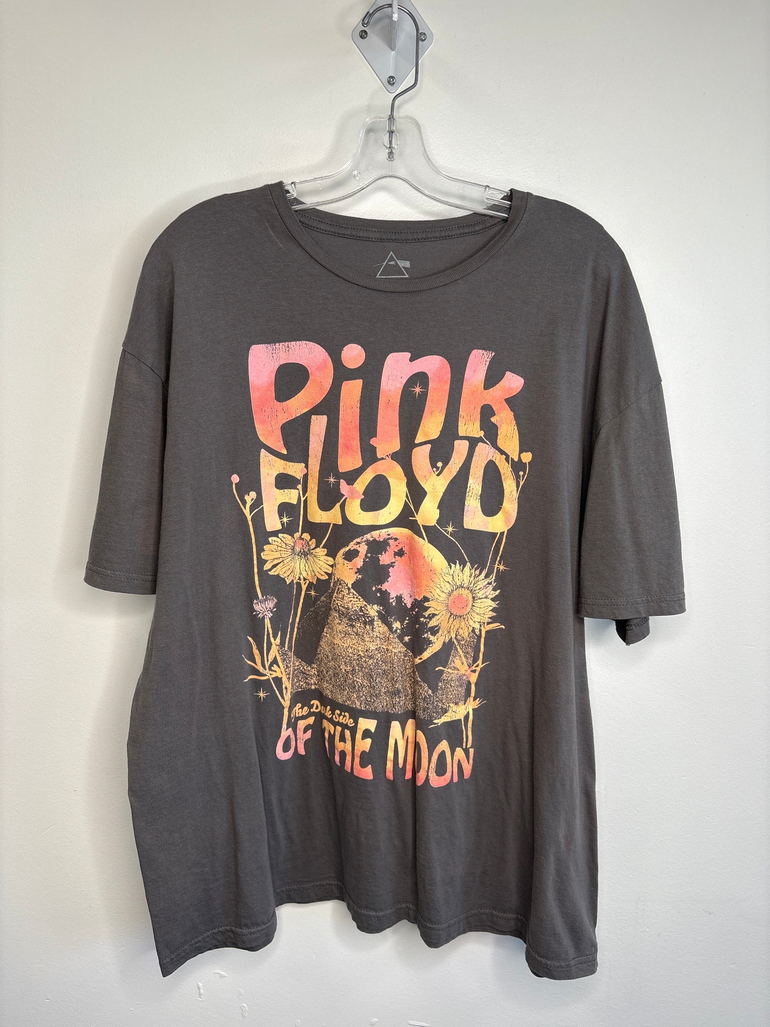 Pink Floyd The Dark Side of the Moon Tee (XXL)