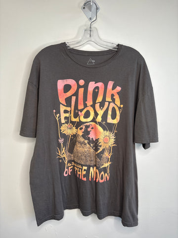 Pink Floyd The Dark Side of the Moon Tee (XXL)