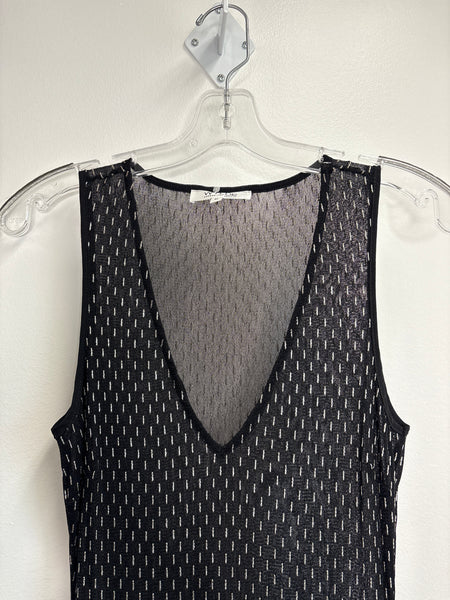 Wyldr Sheer Dress (M)