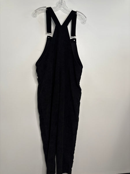 Corduroy Overalls