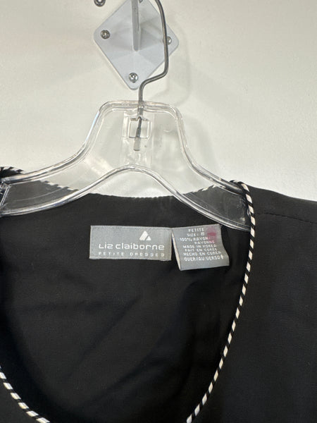 NWT Vintage Liz Claiborne Mini Dress (8P)
