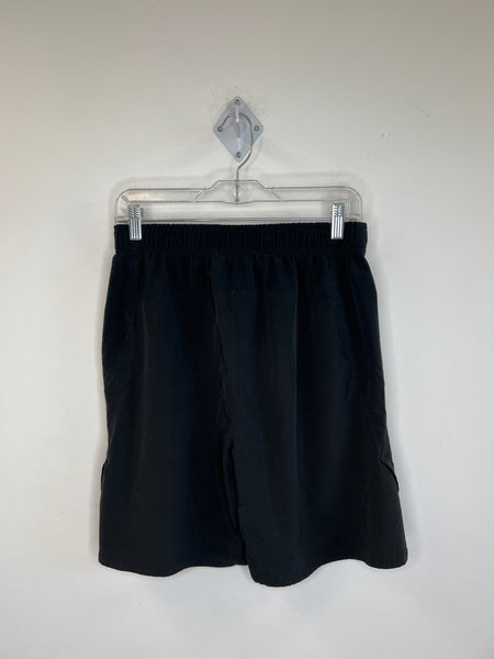 Nike Black Shorts (M)