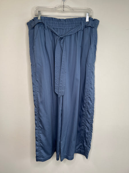 Ivy Wide Leg Pants (XXL)