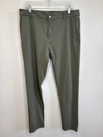 Lululemon Slim Fit Pants (34)