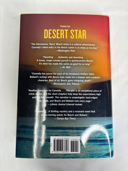 The Waiting - Michael Connelly