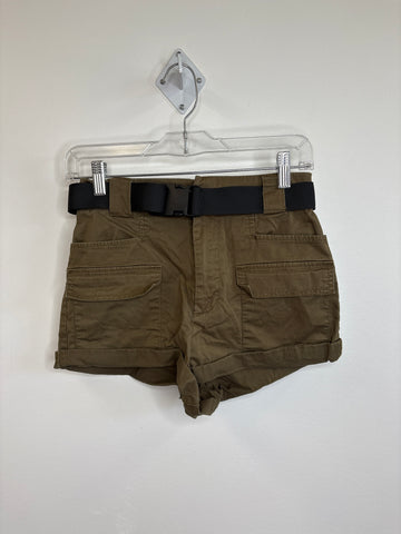 Garage Women’s Shorts (XS)
