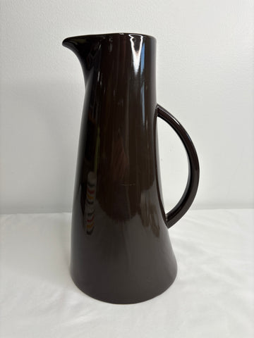 Ceramic Pottery Jug