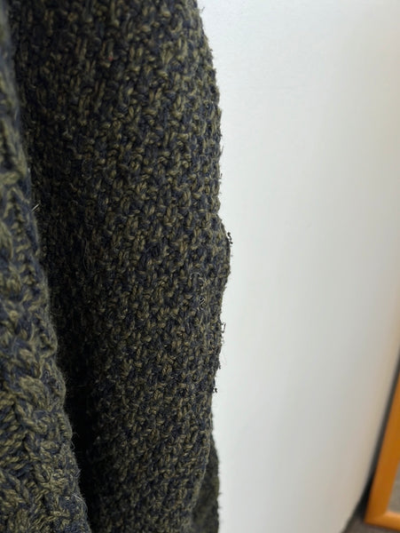 Vintage Far West 1977 Knit Sweater (2XL)