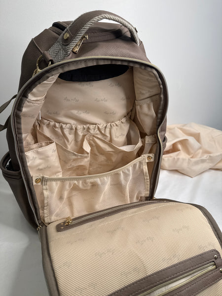 Itzy Ritszy Diaper Bag Backpack