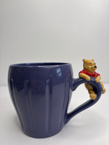 NWT Disney Winnie The Pooh Coffee Mug