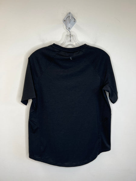 Lolë Black T-Shirt (M)