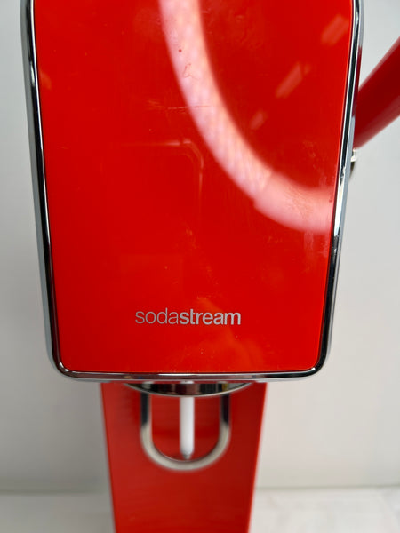 SodaStream Art Sparkling Water Maker