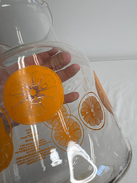 Vintage Pyrex 1.5L Juice Carafe