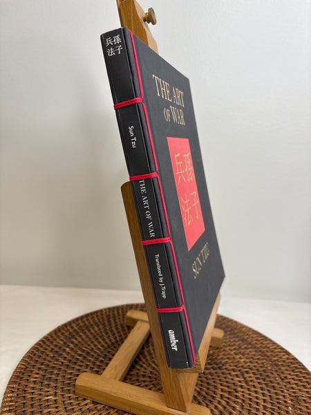 The Art Of War - Sun Tzu