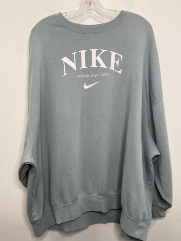 Nike Crewneck (XL)