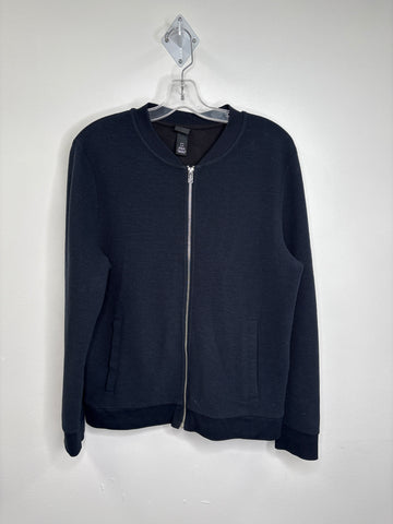 H&M Zip-Up Jacket (M)