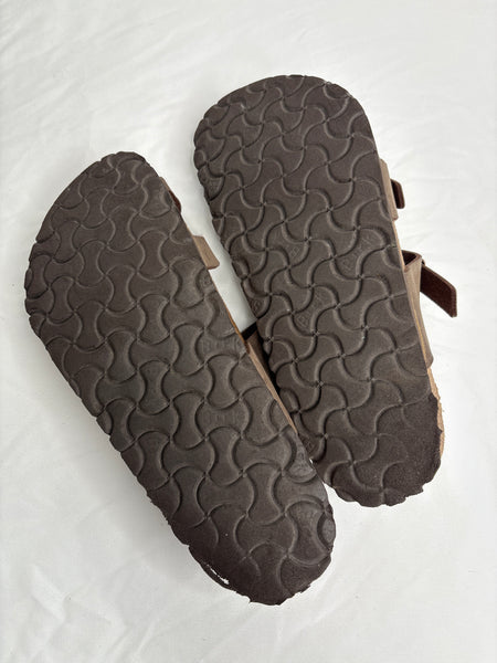 Birkenstocks Sandals (US L9|M6)