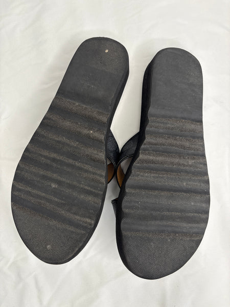 Coach Janine Slides Sandals (US 8B)