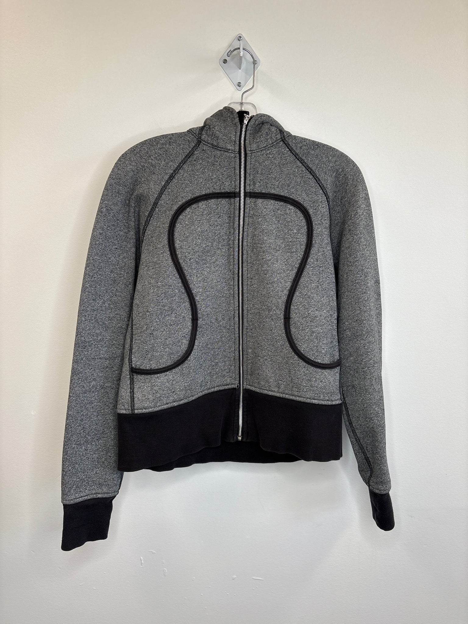 Lululemon Scuba Jacket (10)