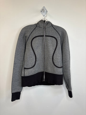 Lululemon Scuba Jacket (10)
