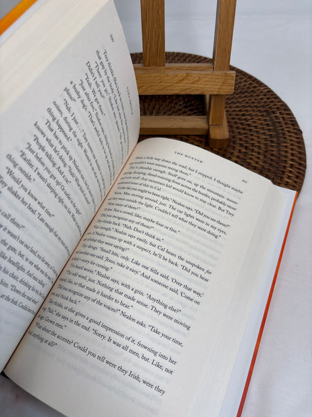 The Hunter- Tana French
