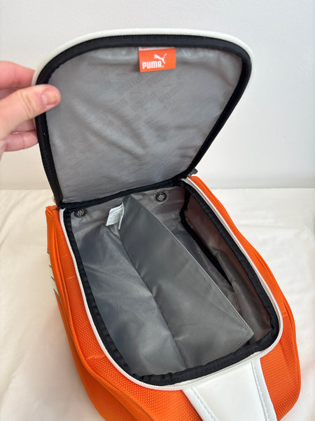 NWT Puma Formation Shoe Bag