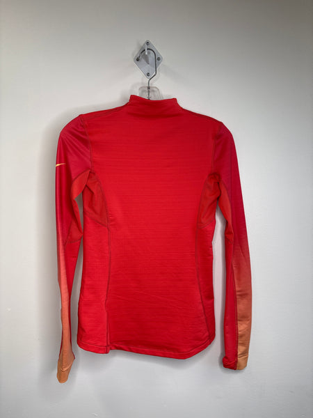 Nike Pro Hyperwarm Training Top (S)