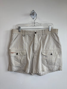 Vintage Wind River Cargo Shorts (W36)