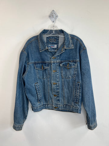 Vintage Eldorado Denim Company Denim Jacket (S)