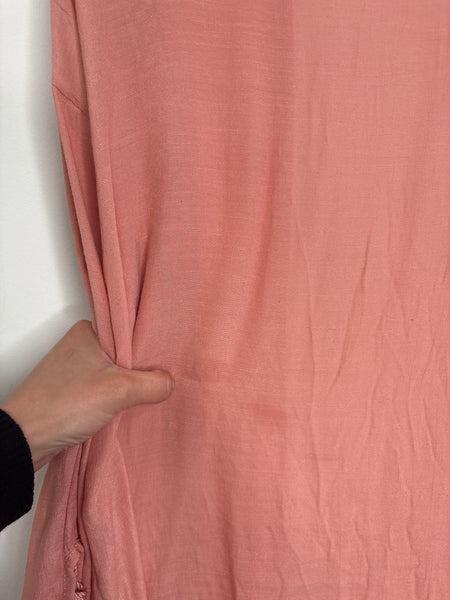 La Vie En Rose Swim Cardigan (M)