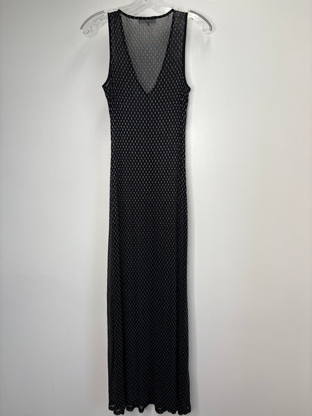 Wyldr Sheer Dress (M)