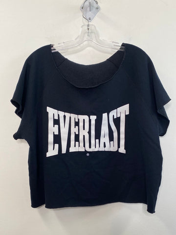 Everlast Deep Neck Shirt (XL)