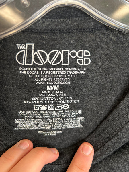 The Doors 2020 Graphic T-shirt (M)