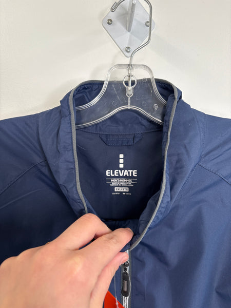 NWT Elevate Wind Shirt (3XL)