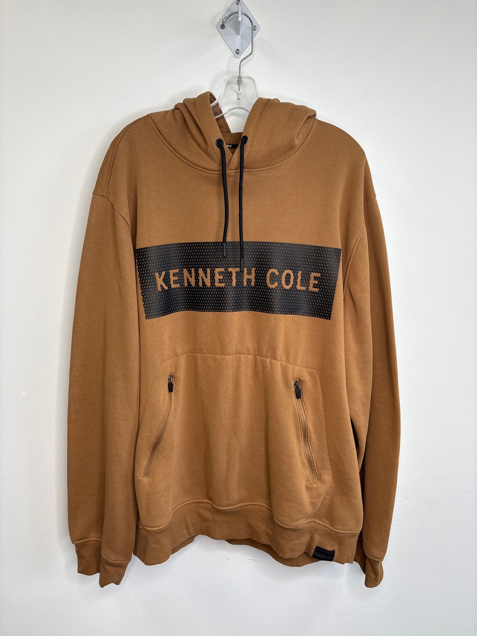 Kenneth Cole Crewneck Sweatshirt (2XL)