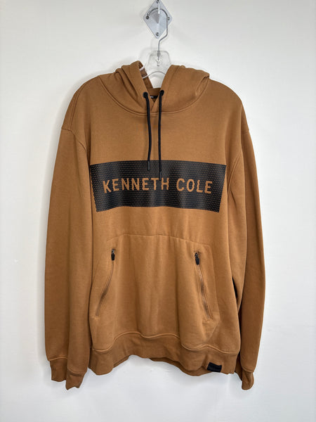 Kenneth Cole Crewneck Sweatshirt (2XL)