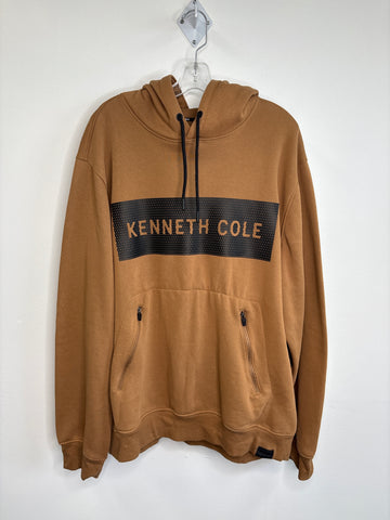 Kenneth Cole Crewneck Sweatshirt (2XL)