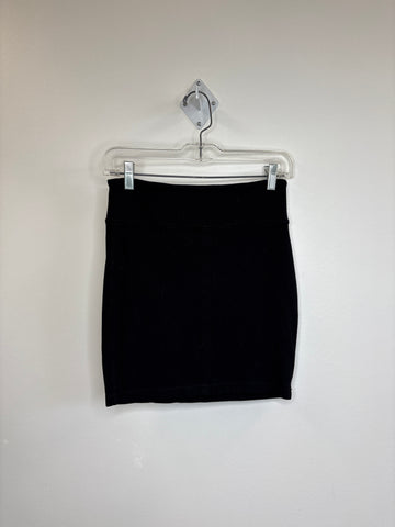 Aritzia Wilfred Free Mini Skirt (XS)