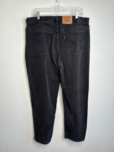 Levi’s Denim High Rise Jeans