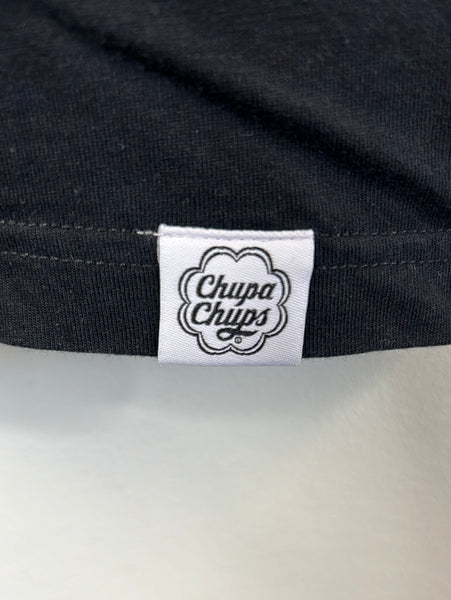 Chupa Chups Candy Graphic T-Shirt (S)
