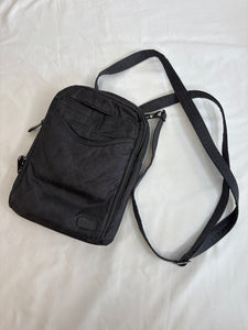 Lug Pitter Patter Crossbody Bag