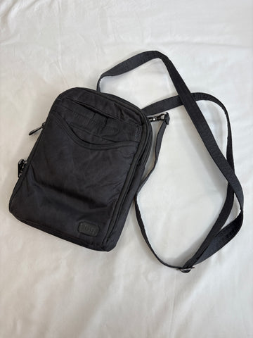 Lug Pitter Patter Crossbody Bag