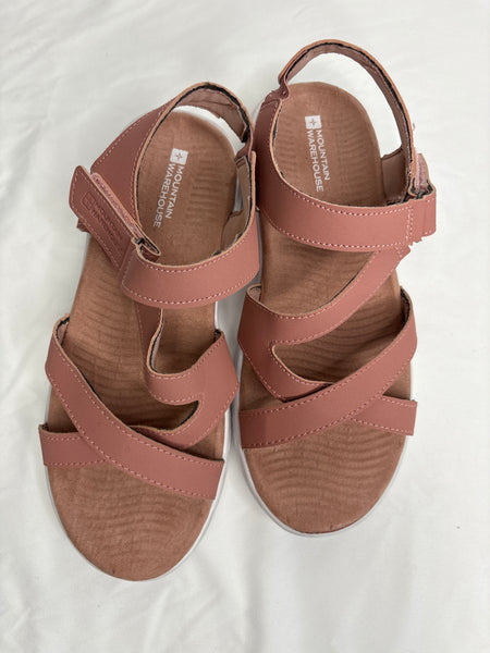 Mountain Warehouse Strap Sandals