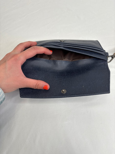 Matt & Nat Vegan Leather Wallet