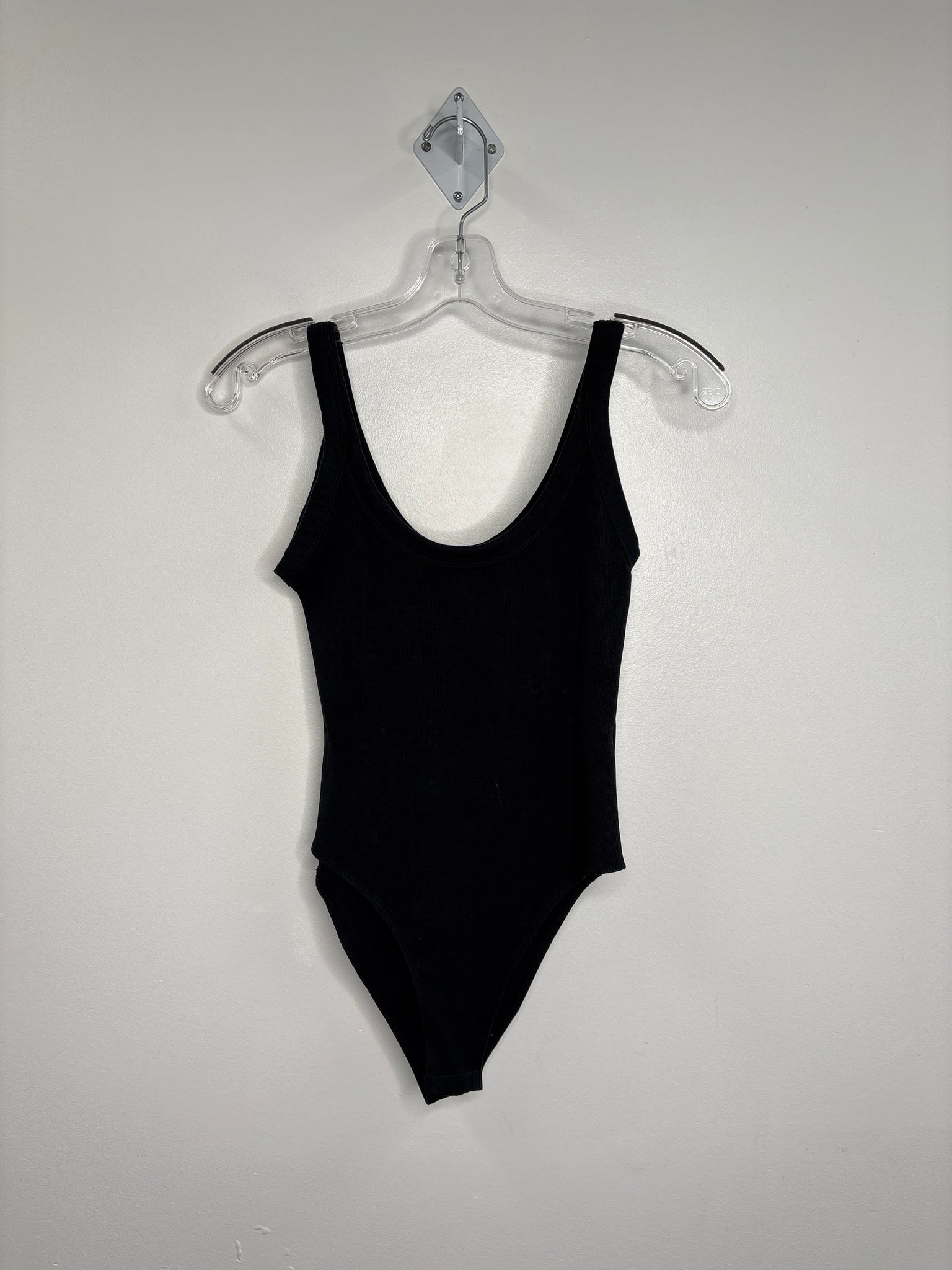 Zara Cotton Bodysuit (L)