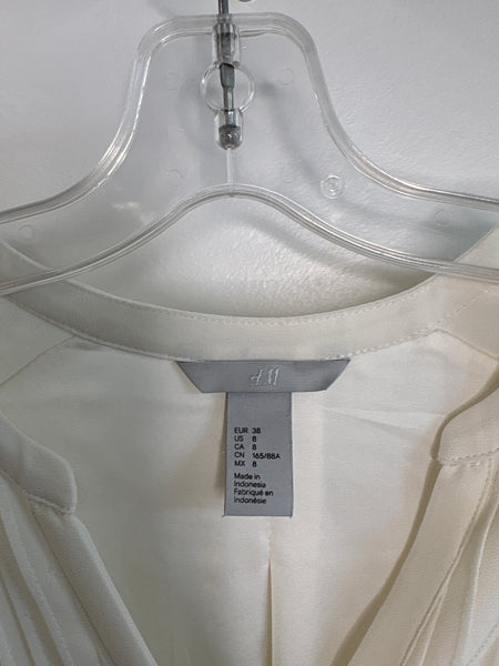 H&M Mini Dress (8)