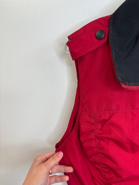 Northern Reflections Vest (XL)