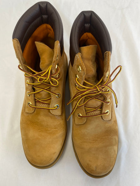 Timberland Linden Woods Boots (10)