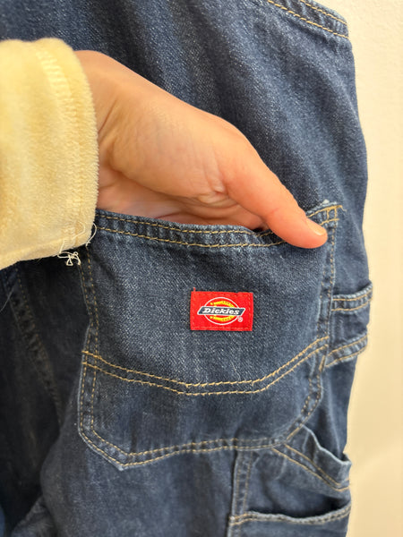 Dickies Denim Overall (M)