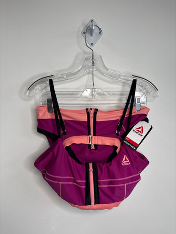 NWT Reebok Two-Piece Swimwear (XL/XXL)